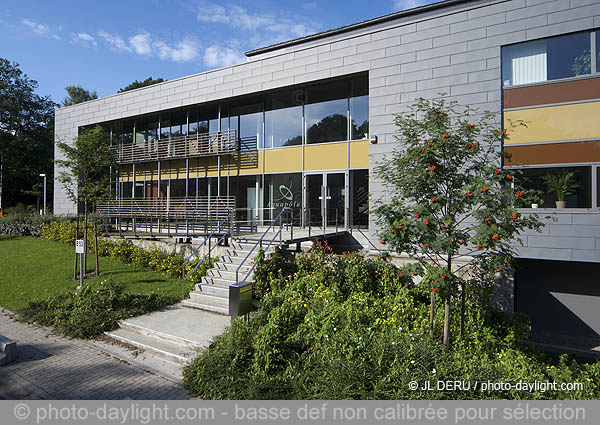 Université de Liège
University of Liege